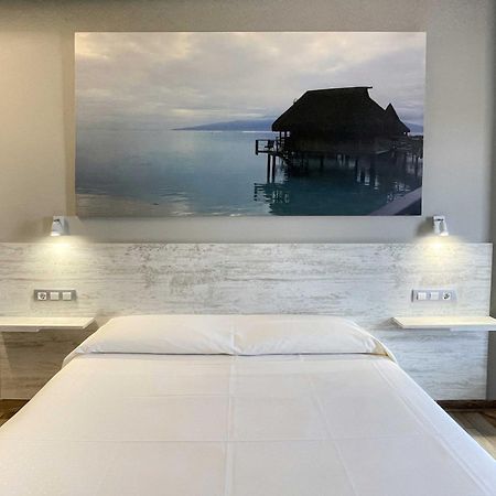 Te Mana Hotel Torreblanca Luaran gambar