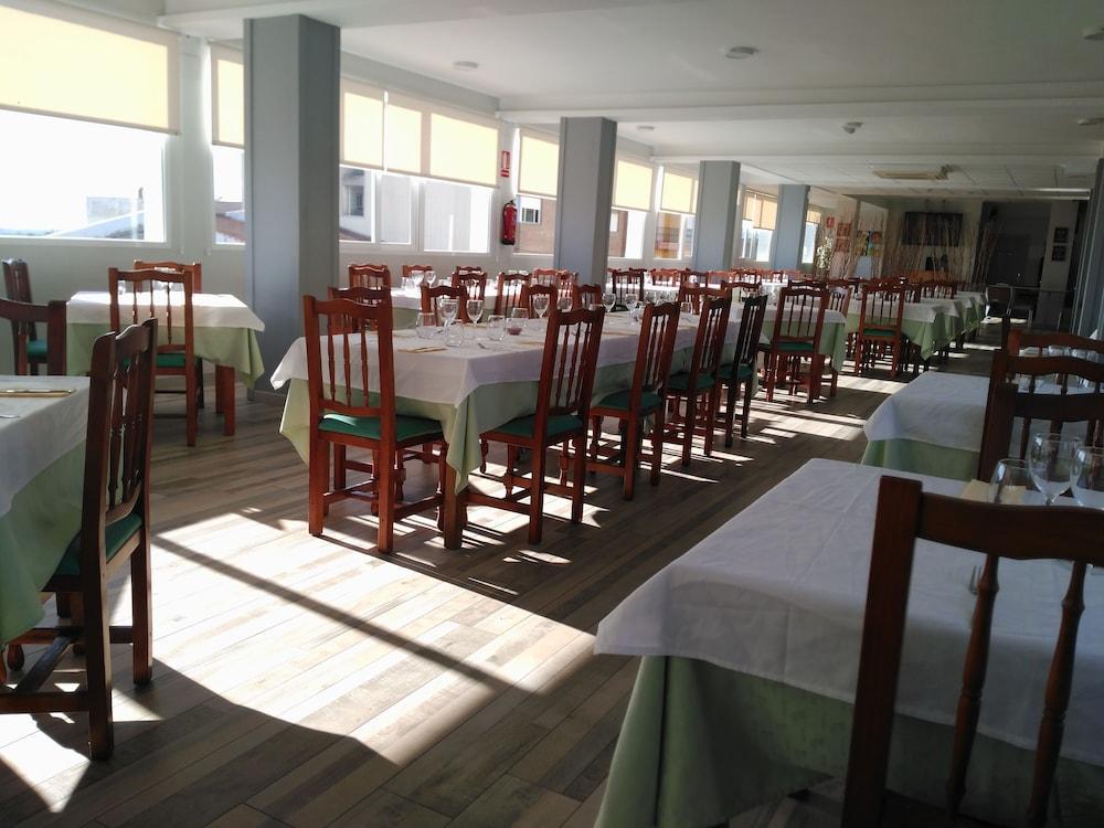 Te Mana Hotel Torreblanca Luaran gambar