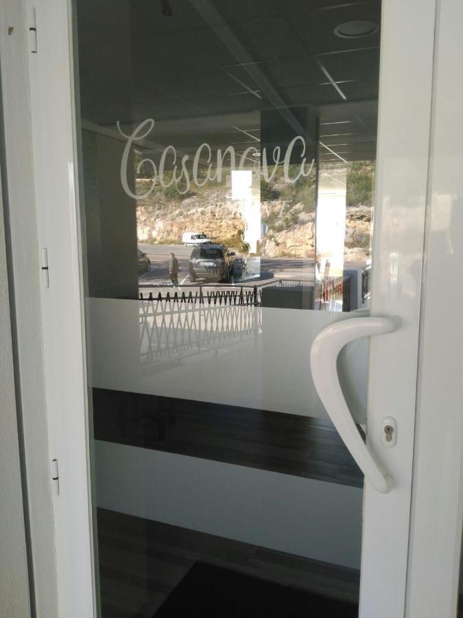 Te Mana Hotel Torreblanca Luaran gambar