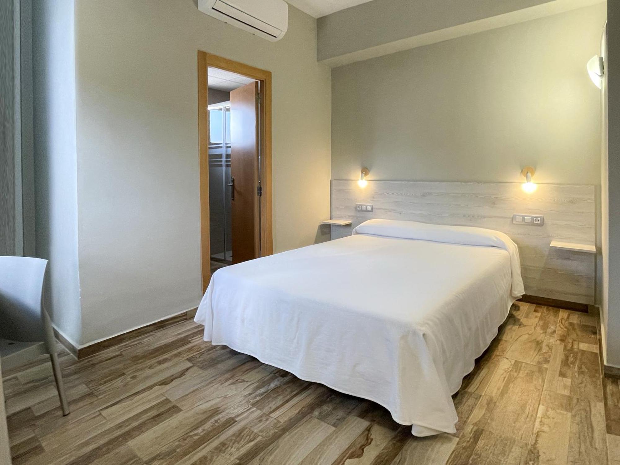 Te Mana Hotel Torreblanca Luaran gambar