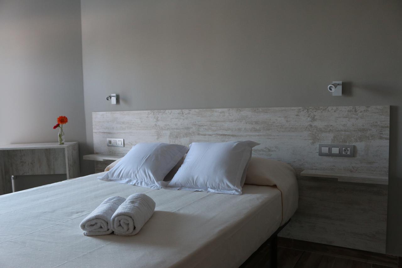 Te Mana Hotel Torreblanca Luaran gambar