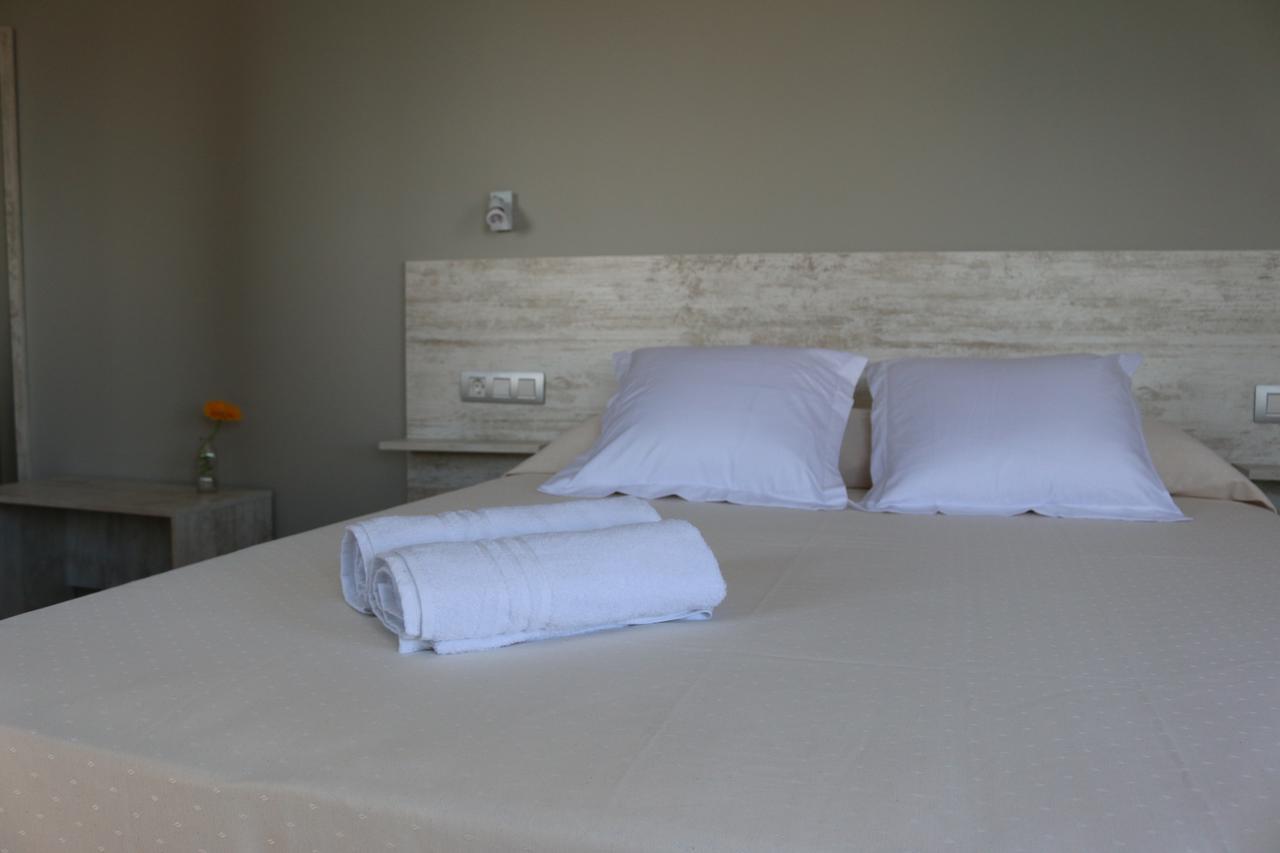 Te Mana Hotel Torreblanca Luaran gambar