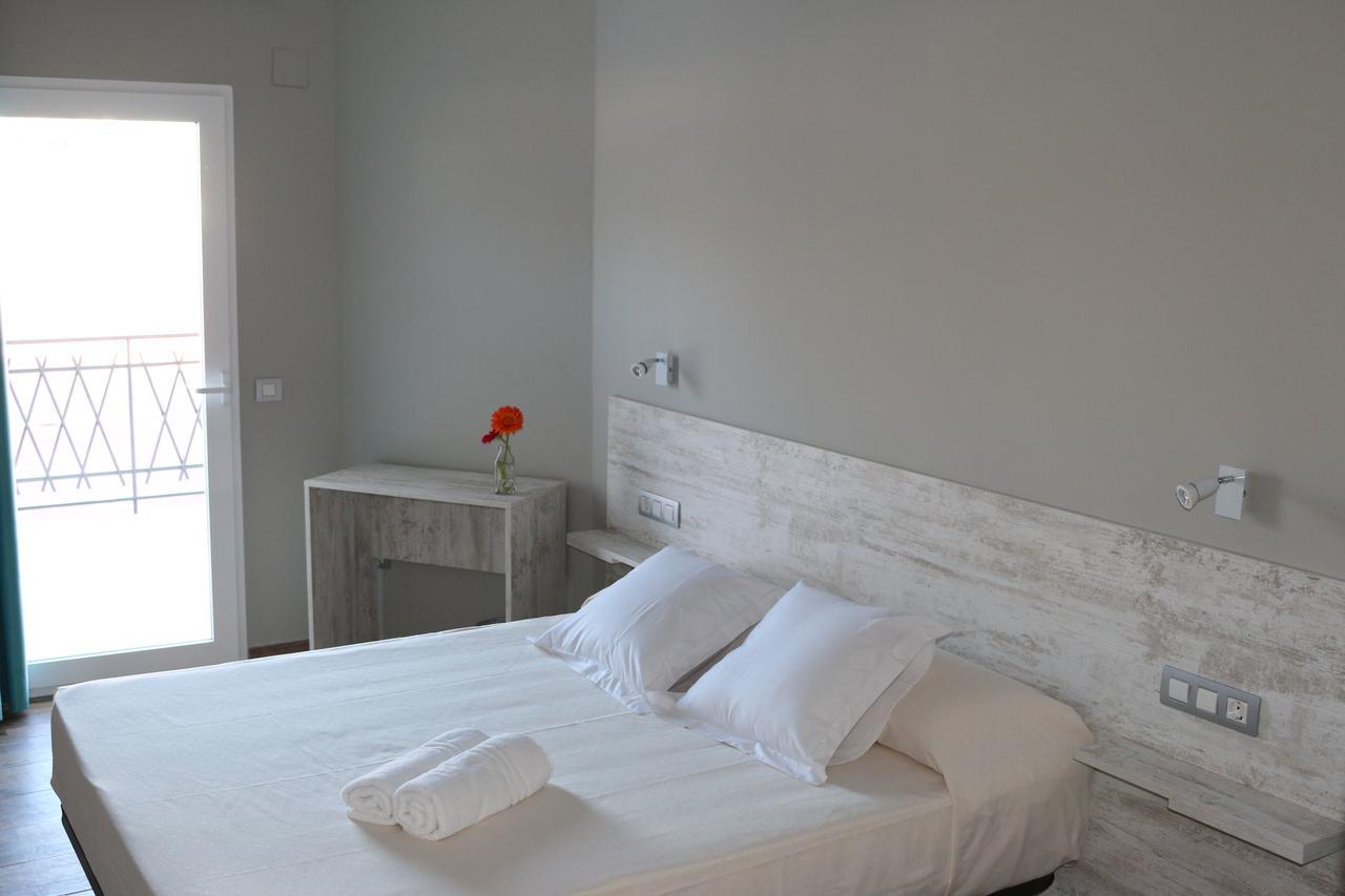Te Mana Hotel Torreblanca Luaran gambar
