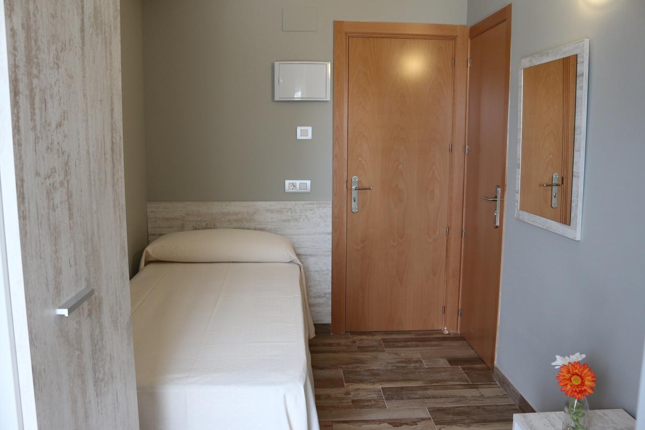 Te Mana Hotel Torreblanca Luaran gambar