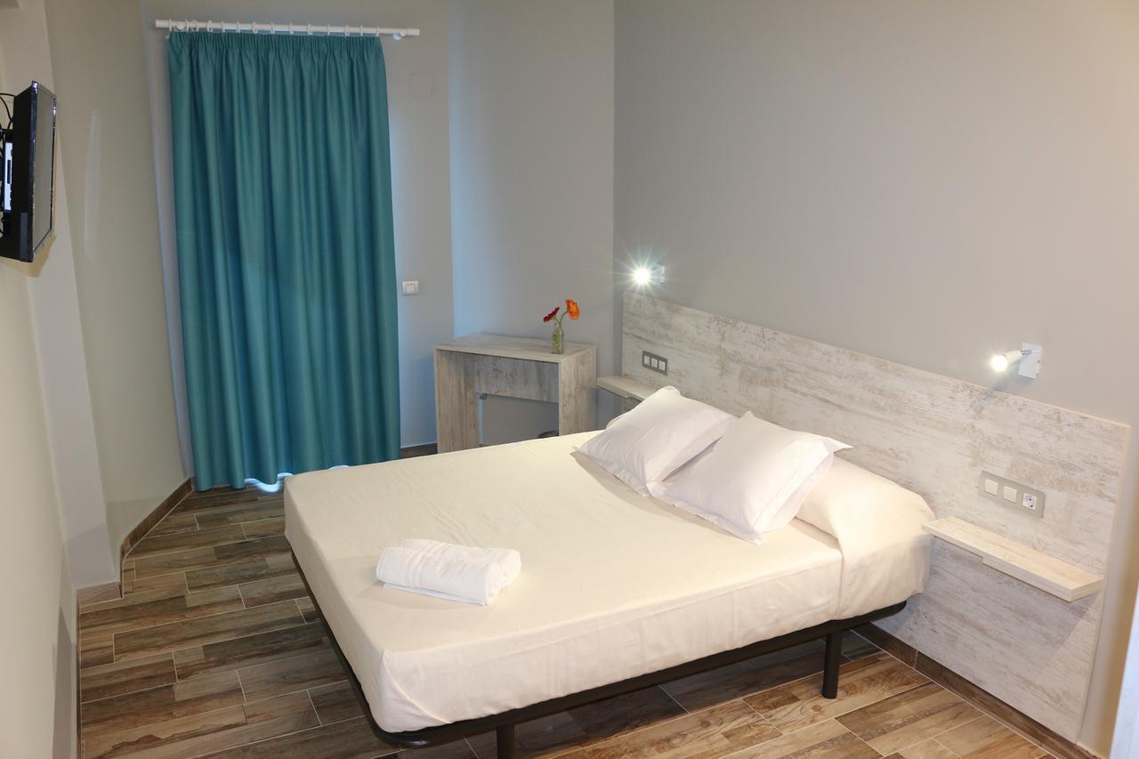 Te Mana Hotel Torreblanca Luaran gambar