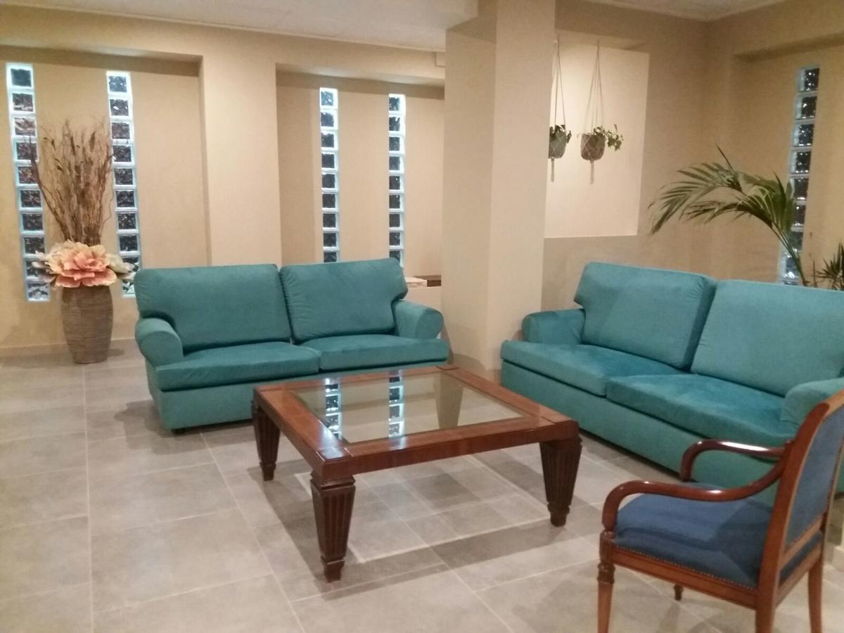 Te Mana Hotel Torreblanca Luaran gambar