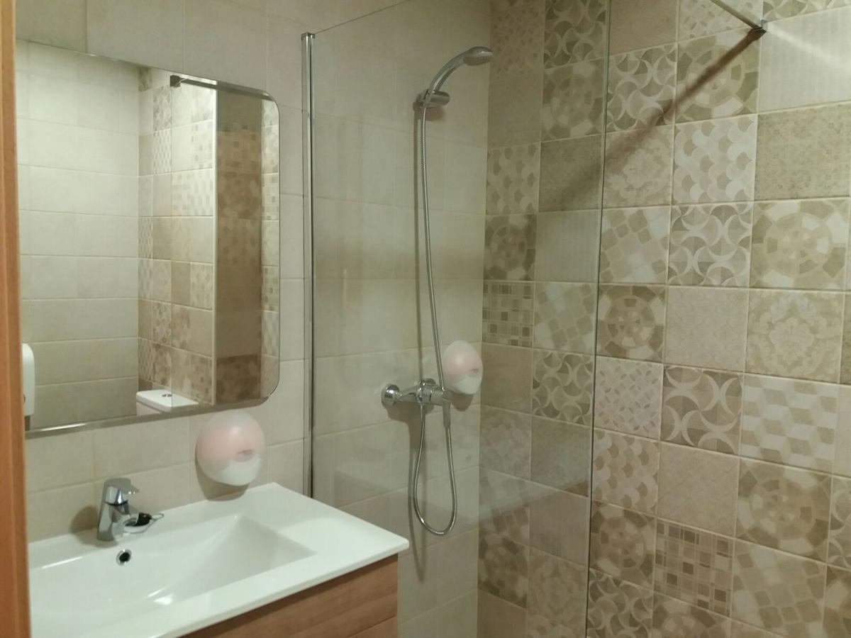 Te Mana Hotel Torreblanca Luaran gambar