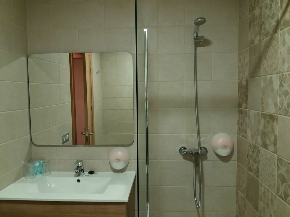 Te Mana Hotel Torreblanca Luaran gambar